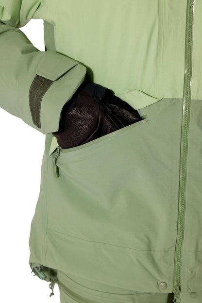 Novaline Jacket Wmns