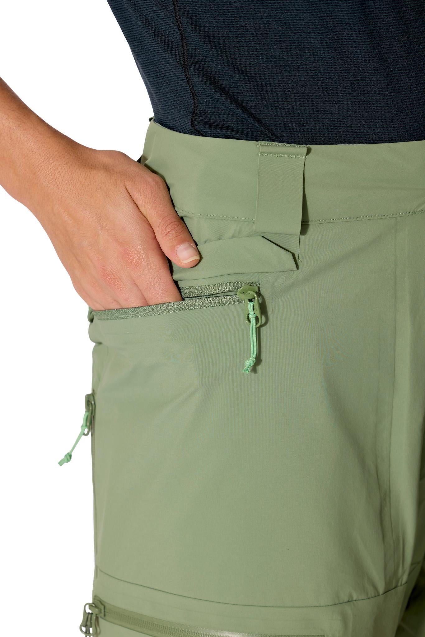Novaline Pants Wmns