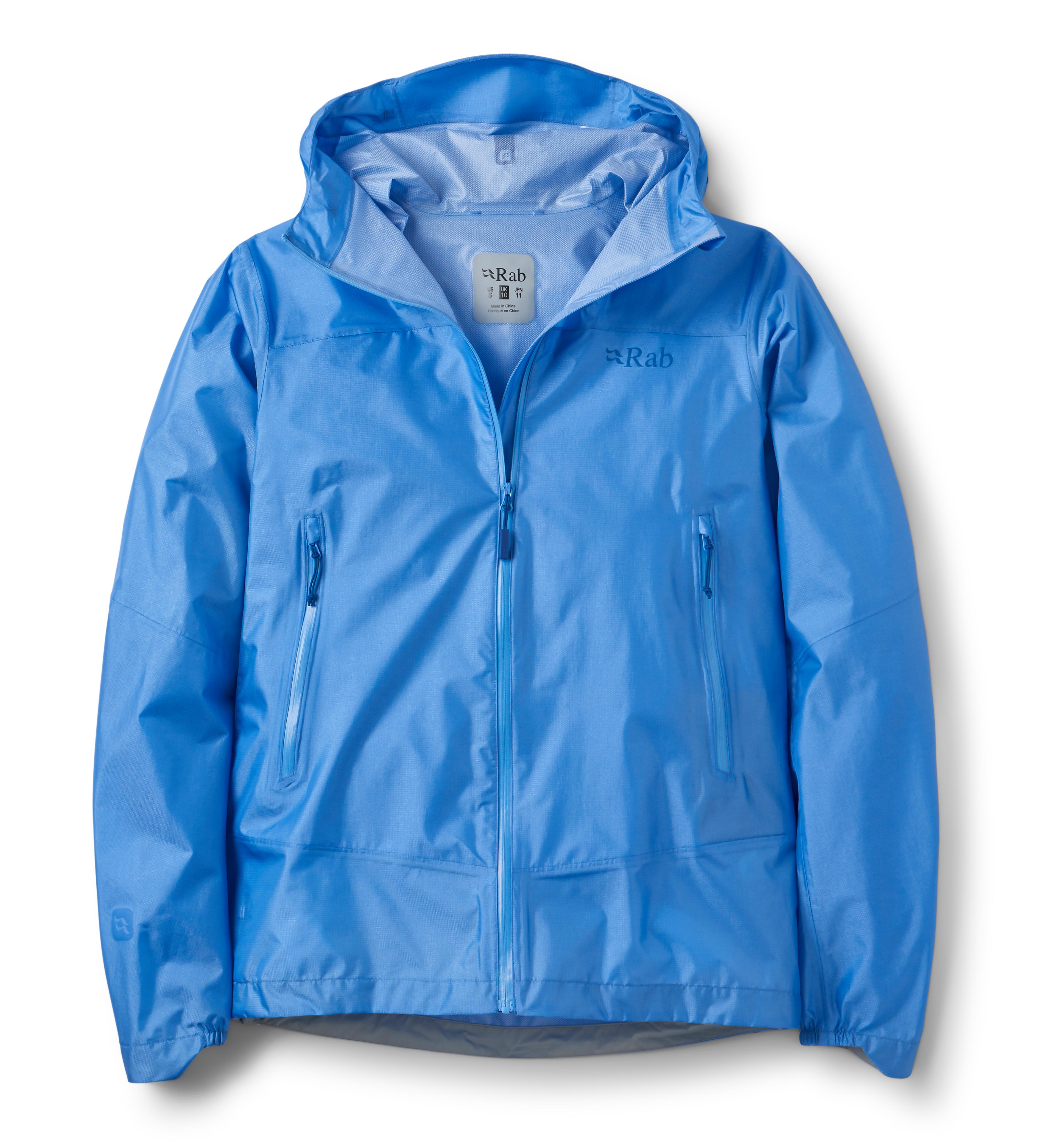 Phantom Mountain Jacket Wmns – Rab