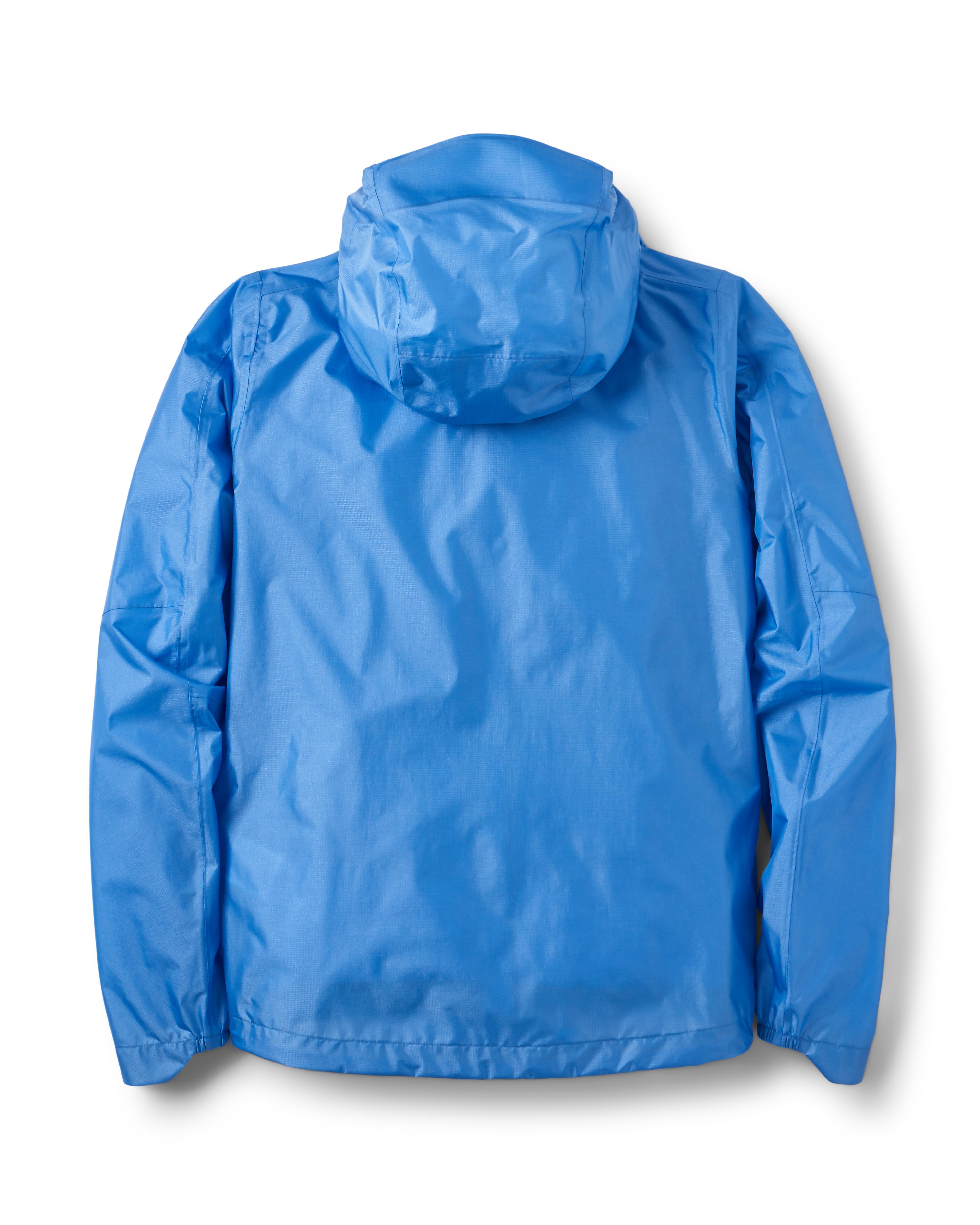 Phantom Mountain Jacket Wmns – Rab