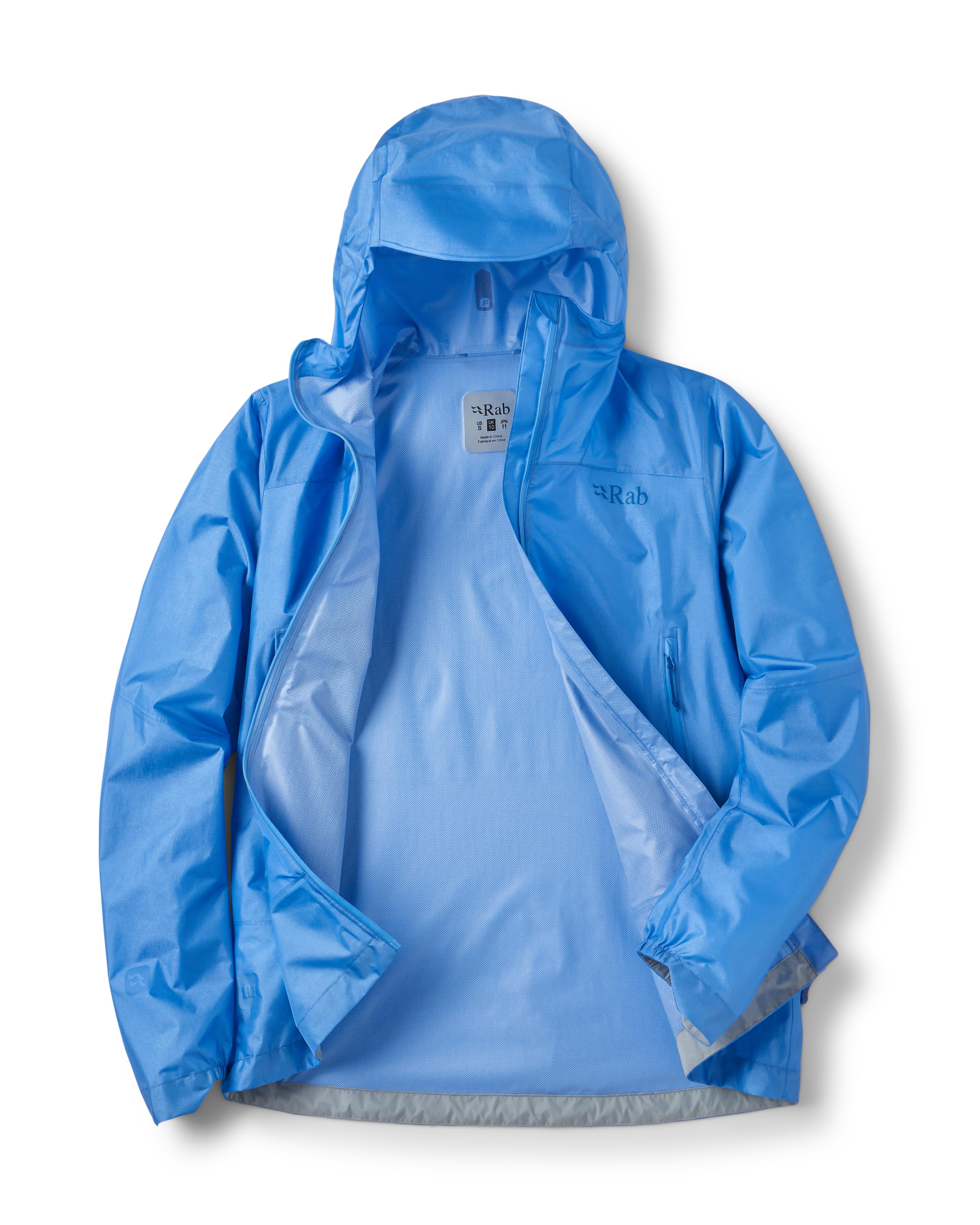 Phantom Mountain Jacket Wmns – Rab