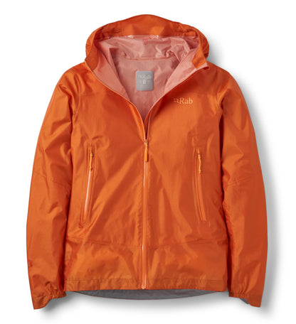 Phantom Mountain Jacket Wmns