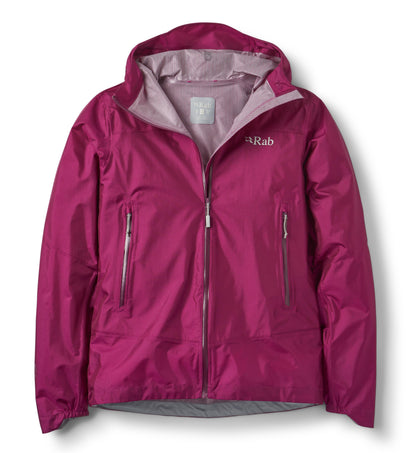 Phantom Mountain Jacket Wmns