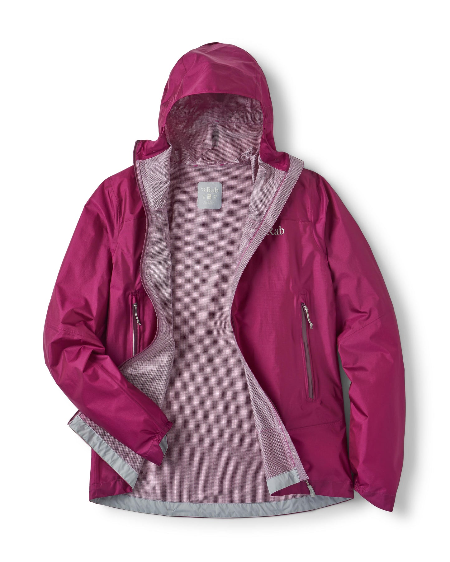 Phantom Mountain Jacket Wmns