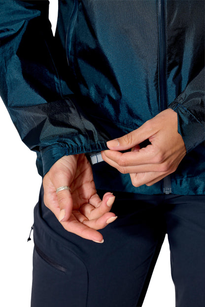 Phantom Mountain Jacket Wmns