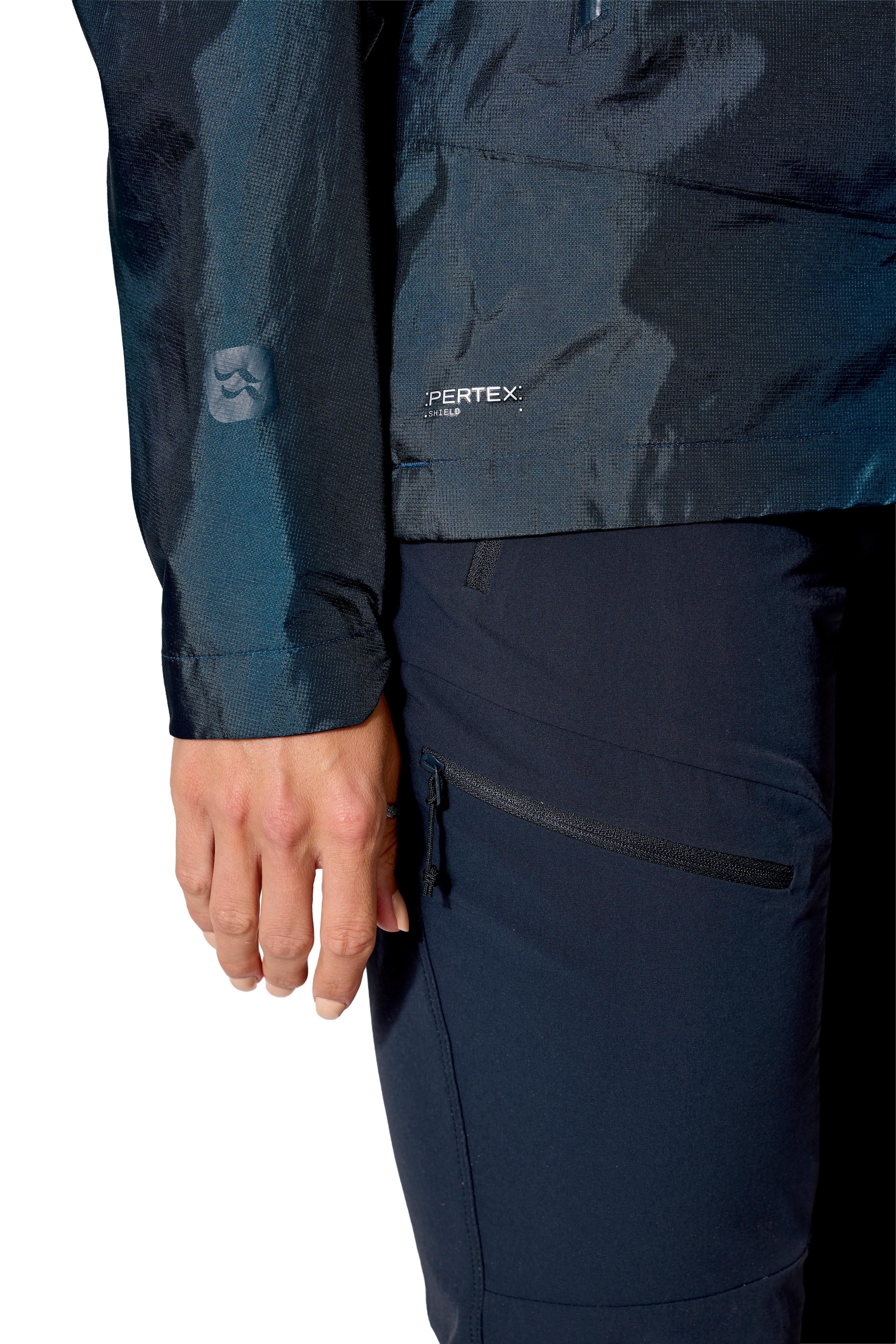 Phantom Mountain Jacket Wmns – Rab
