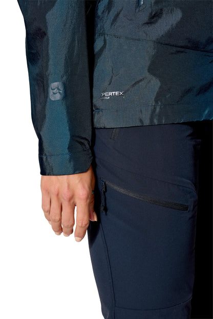 Phantom Mountain Jacket Wmns