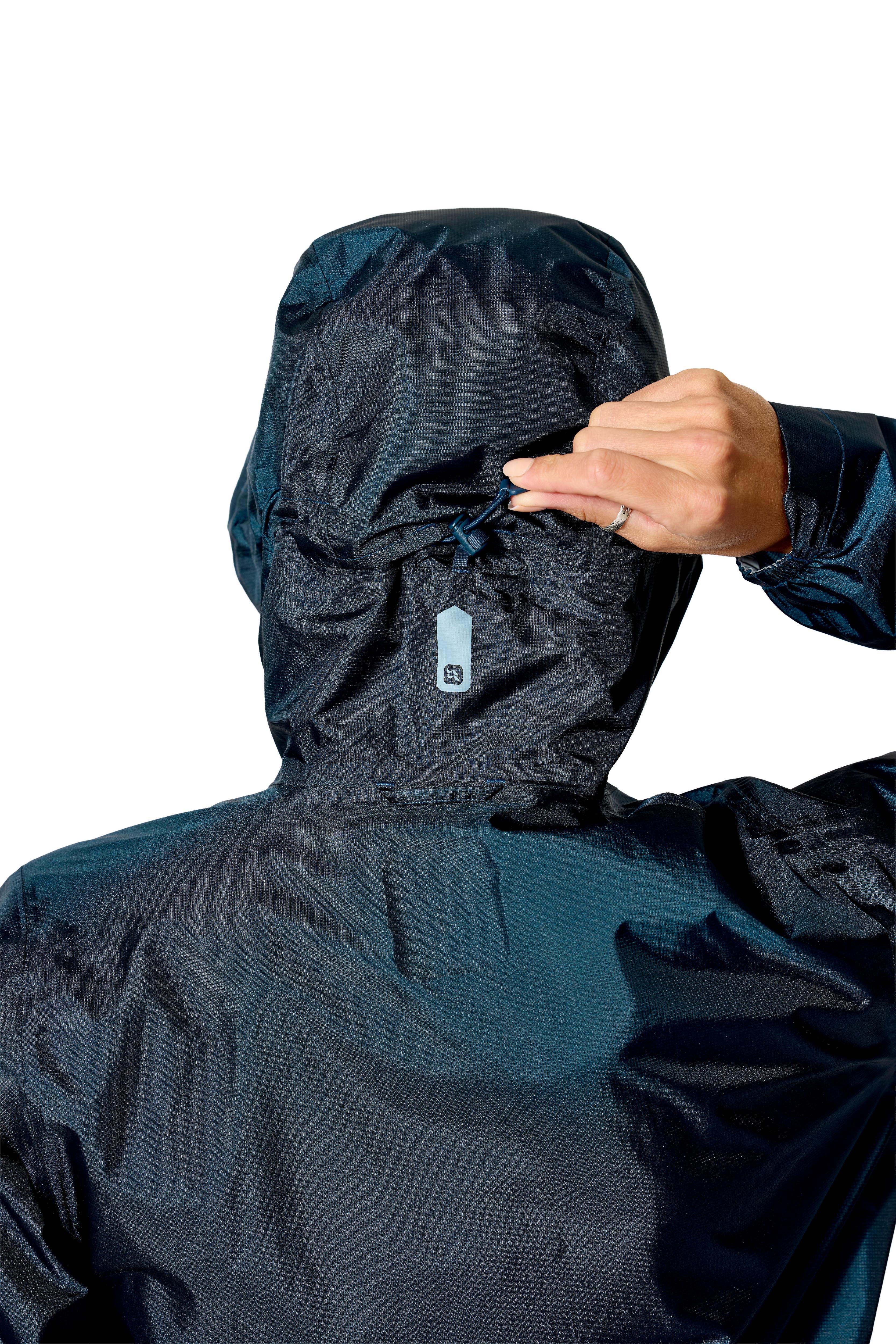 Phantom Mountain Jacket Wmns – Rab