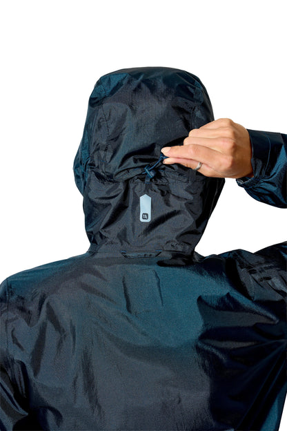 Phantom Mountain Jacket Wmns