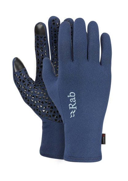 Power Stretch Contact Grip Glove Wmns
