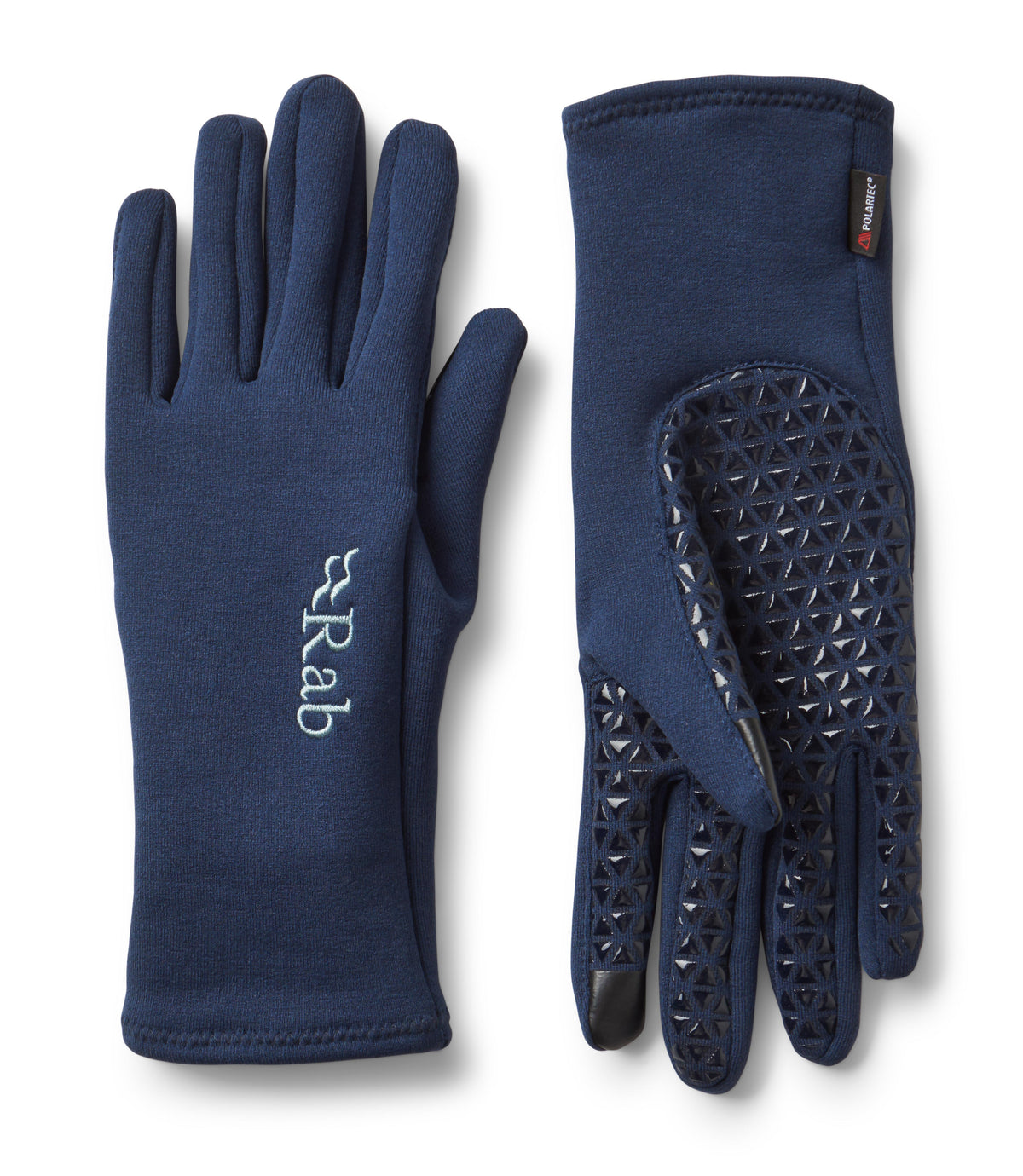 Power Stretch Contact Grip Glove Wmns