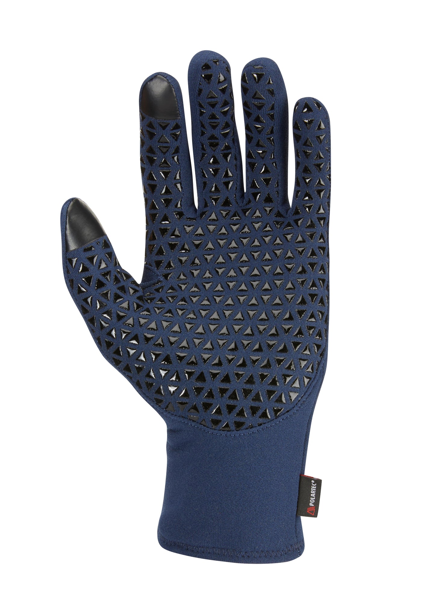 Power Stretch Contact Grip Glove Wmns