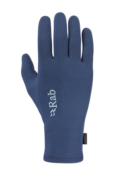 Power Stretch Contact Grip Glove Wmns