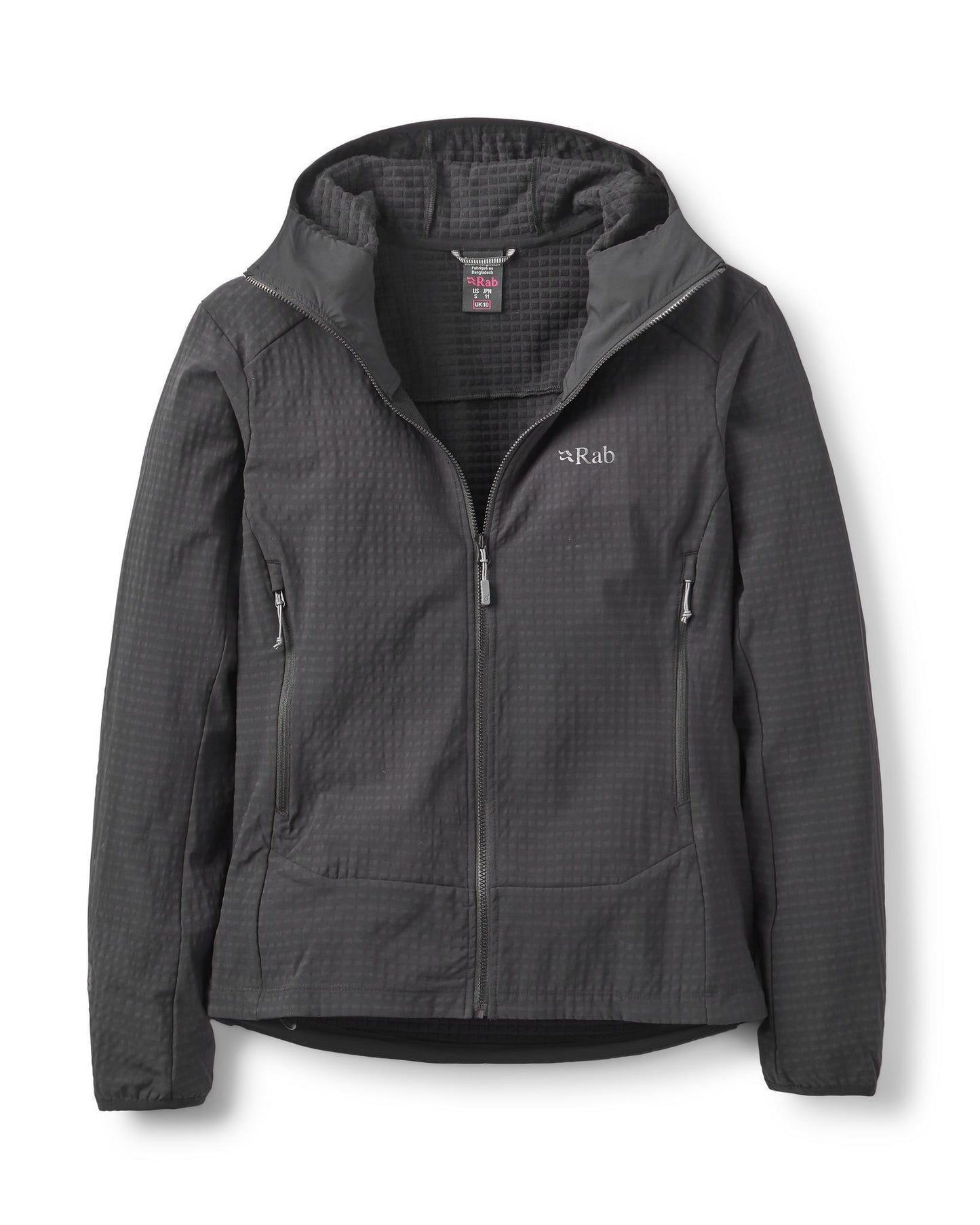 Quantra Pro Hoody Wmns