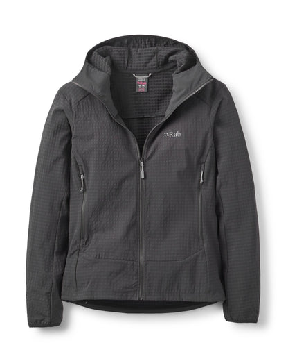Quantra Pro Hoody Wmns