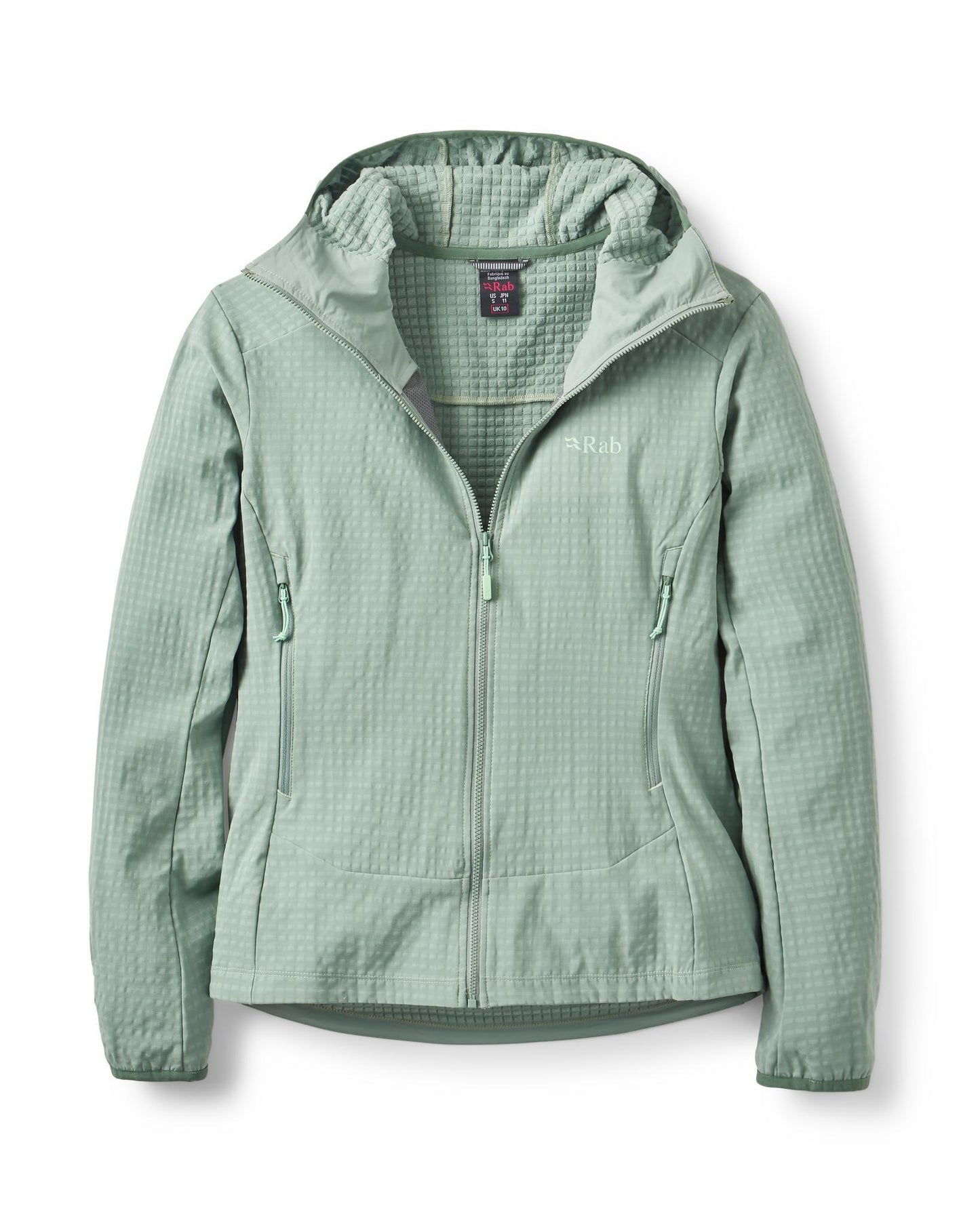 Quantra Pro Hoody Wmns