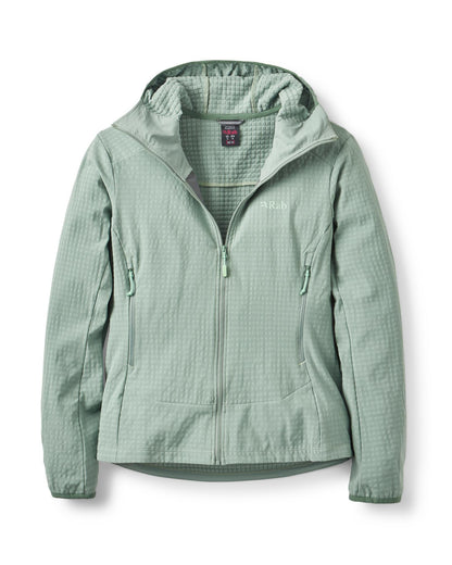 Quantra Pro Hoody Wmns