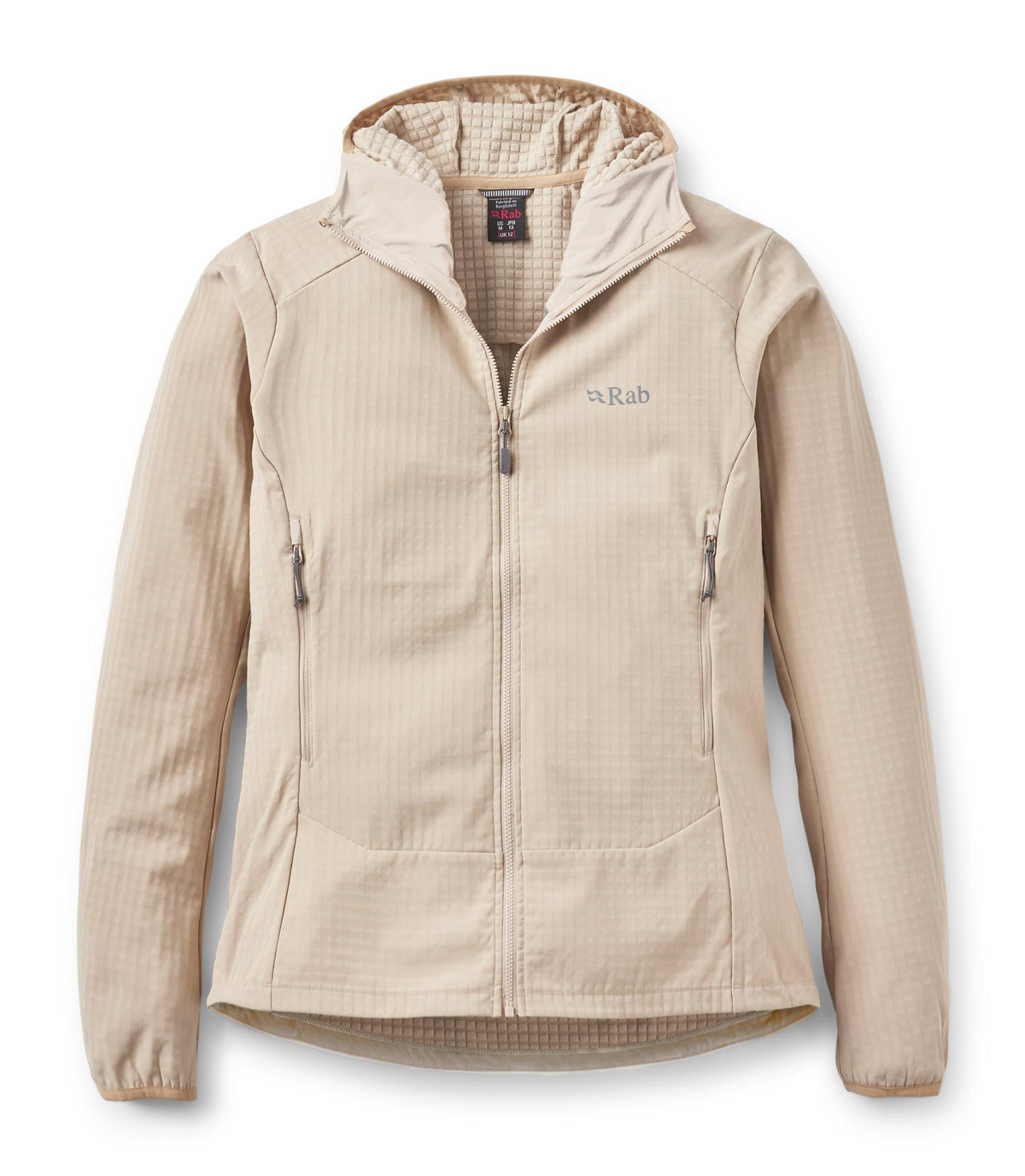 Quantra Pro Hoody Wmns