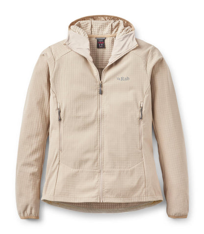 Quantra Pro Hoody Wmns