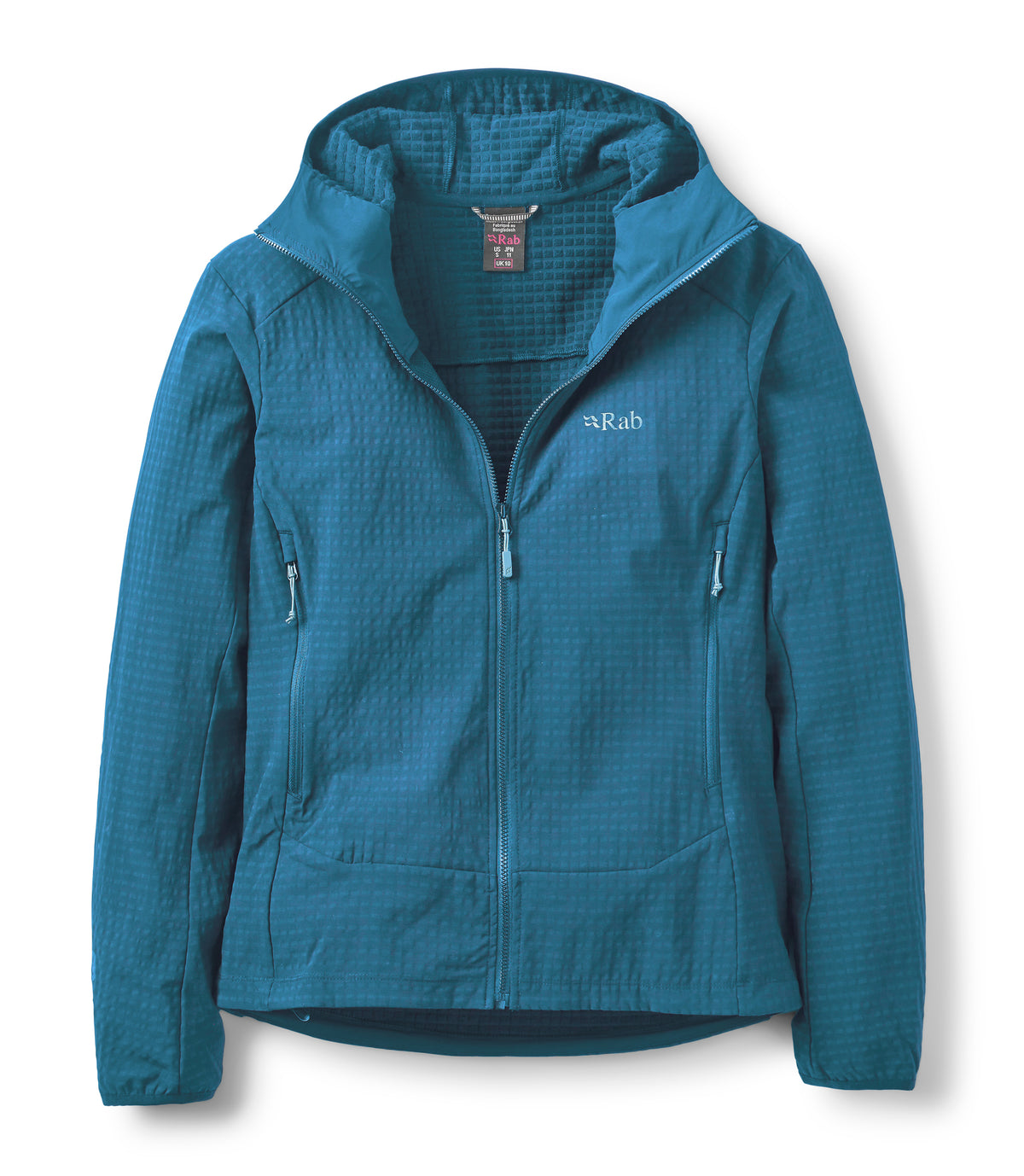 Quantra Pro Hoody Wmns