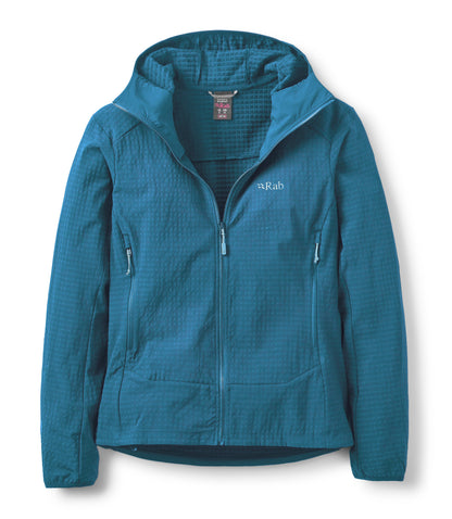 Quantra Pro Hoody Wmns