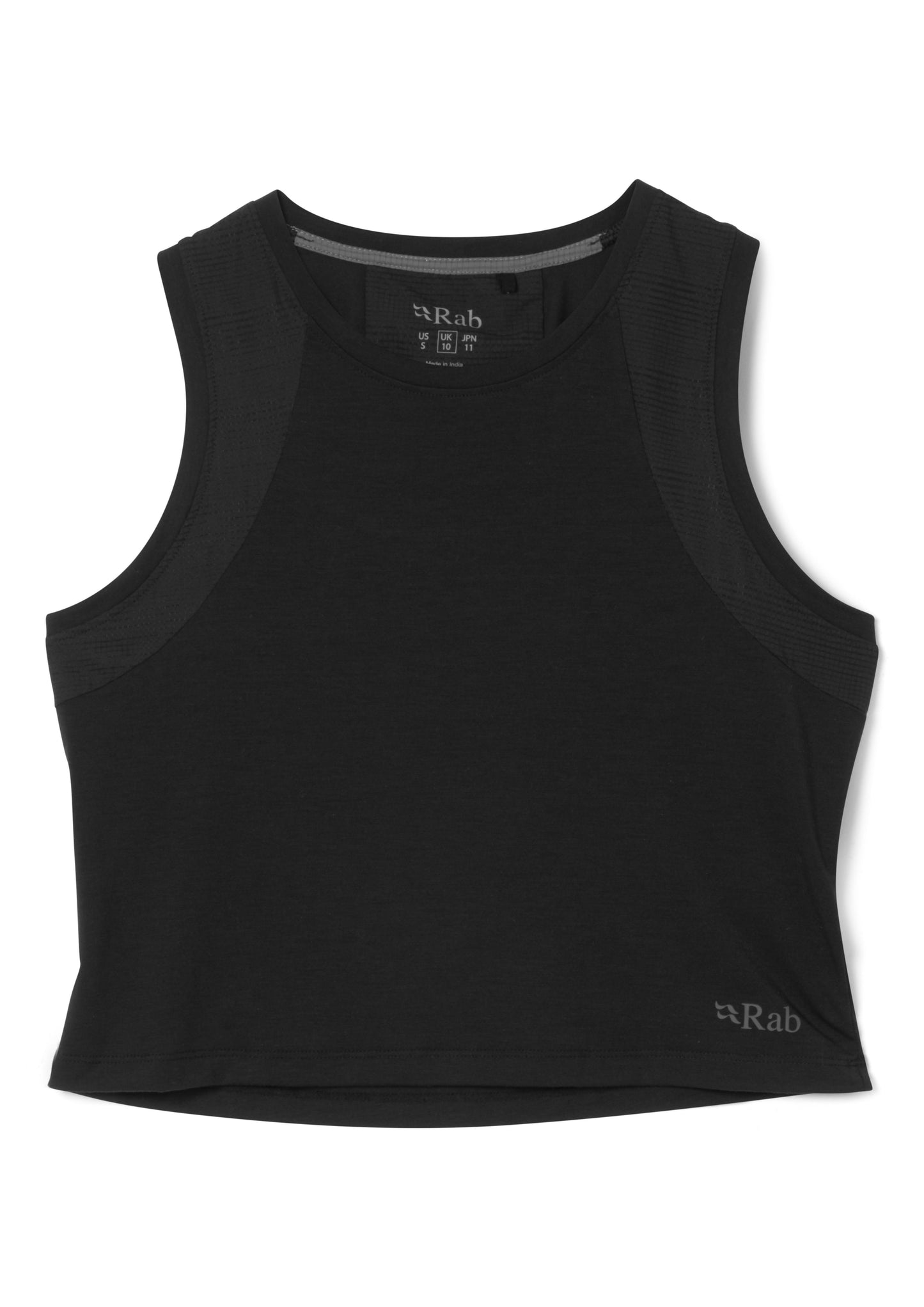 Rivelin Crop Tank Wmns