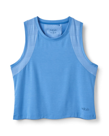 Rivelin Crop Tank Wmns