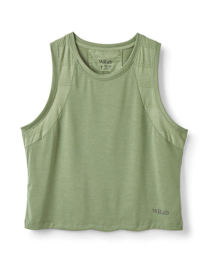 Rivelin Crop Tank Wmns