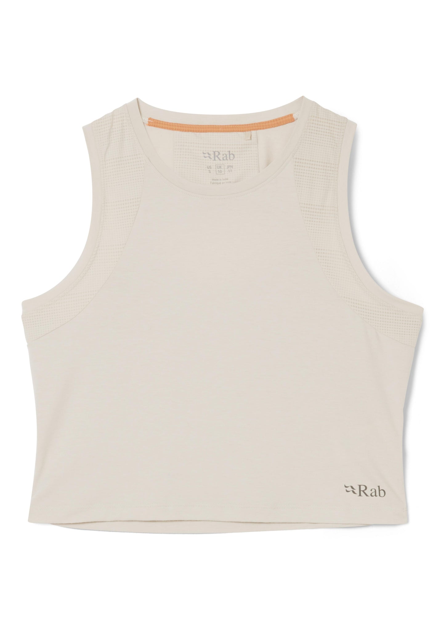 Rivelin Crop Tank Wmns