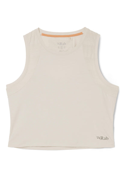 Rivelin Crop Tank Wmns