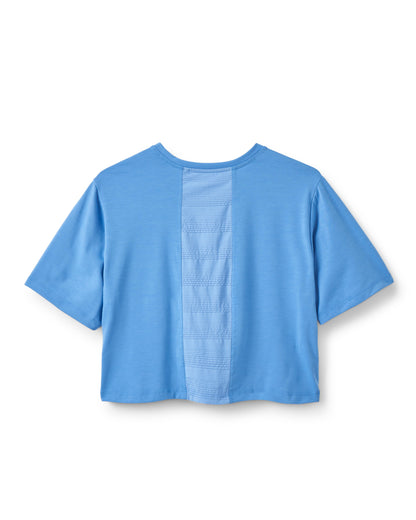 Rivelin Crop Tee Wmns