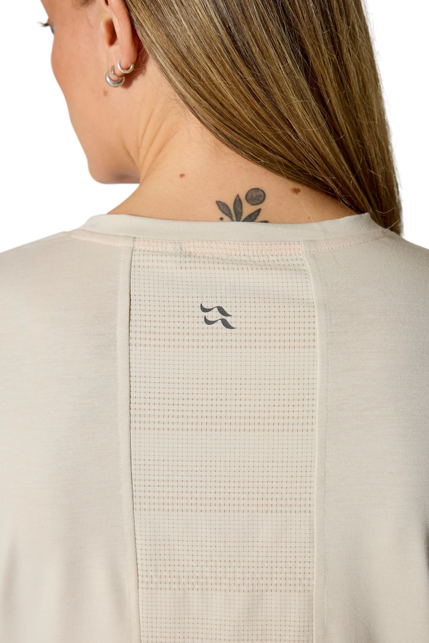 Rivelin Crop Tee Wmns
