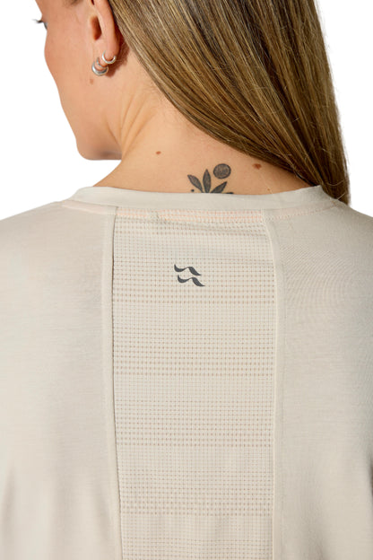 Rivelin Crop Tee Wmns