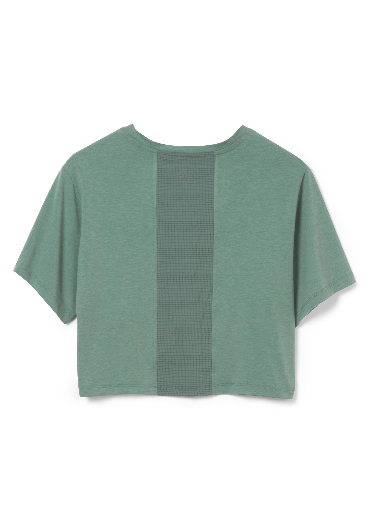 Rivelin Crop Tee Wmns
