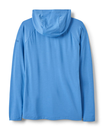 Rivelin Hoody Wmns