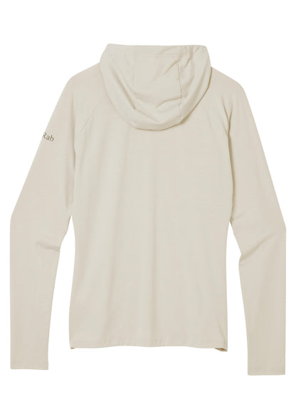 Rivelin Hoody Wmns