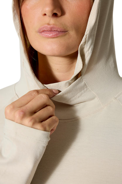 Rivelin Hoody Wmns