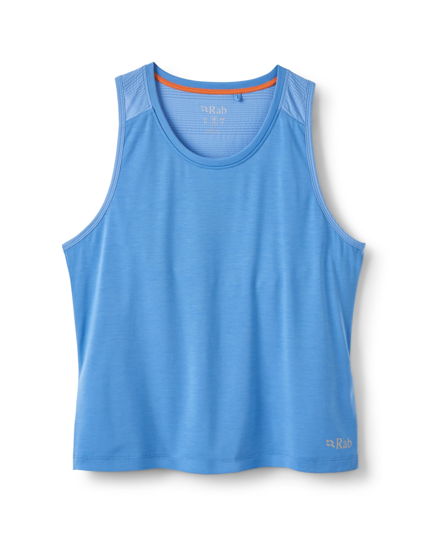 Rivelin Racerback Tank Wmns