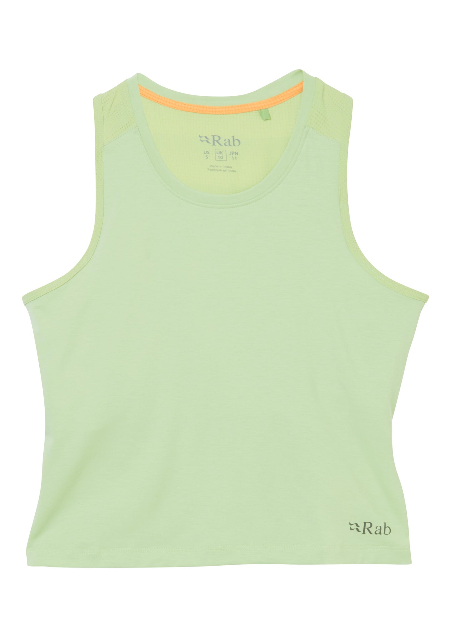 Rivelin Racerback Tank Wmns