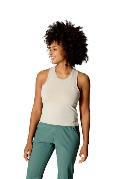 Rivelin Racerback Tank Wmns