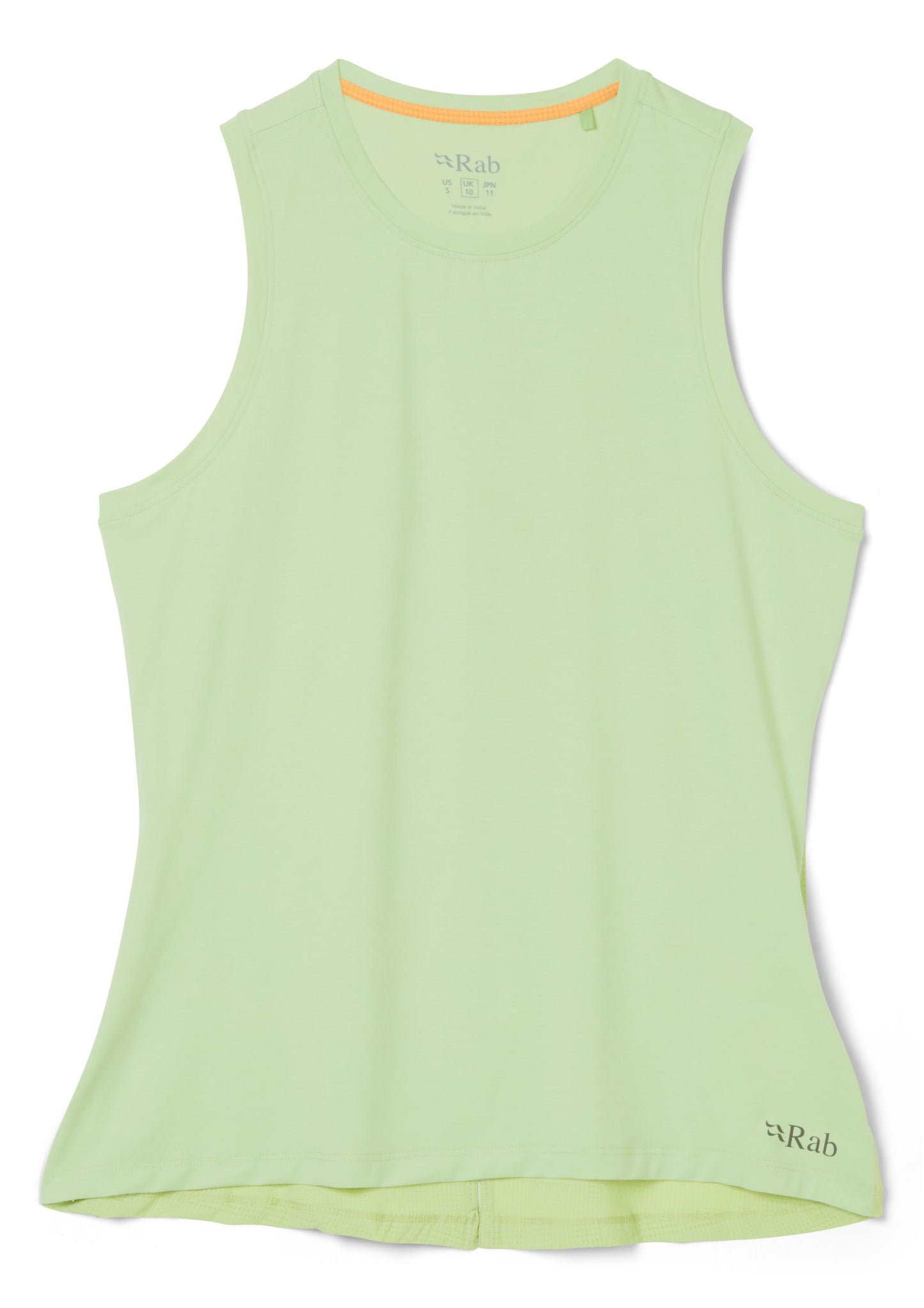 Rivelin Tank Wmns