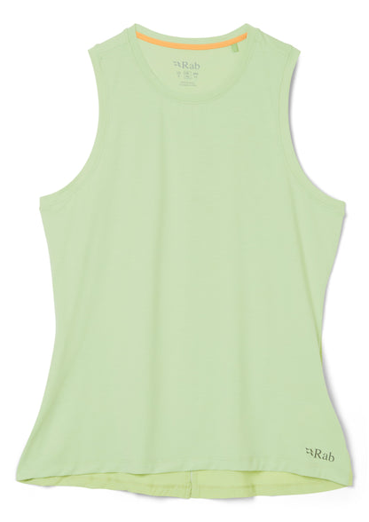 Rivelin Tank Wmns