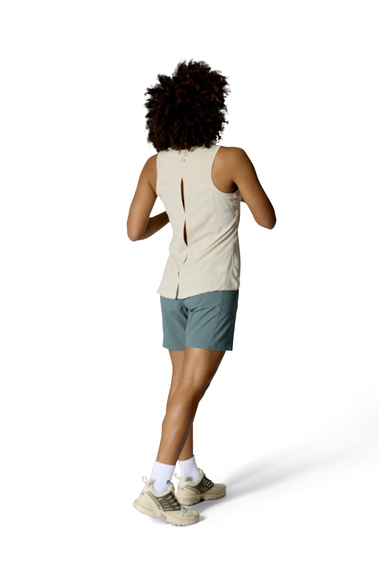 Rivelin Tank Wmns