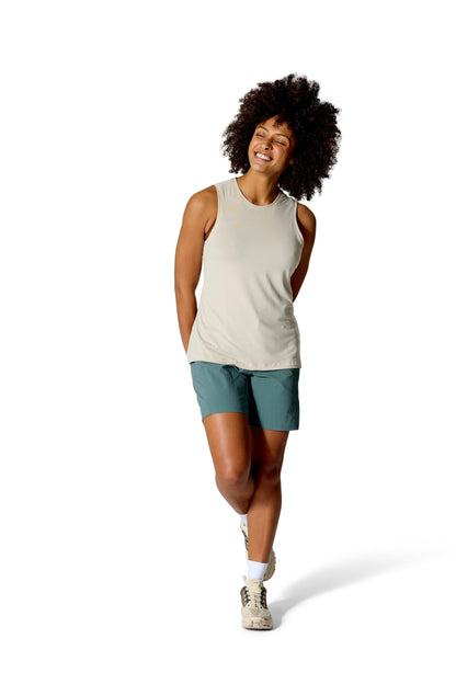Rivelin Tank Wmns