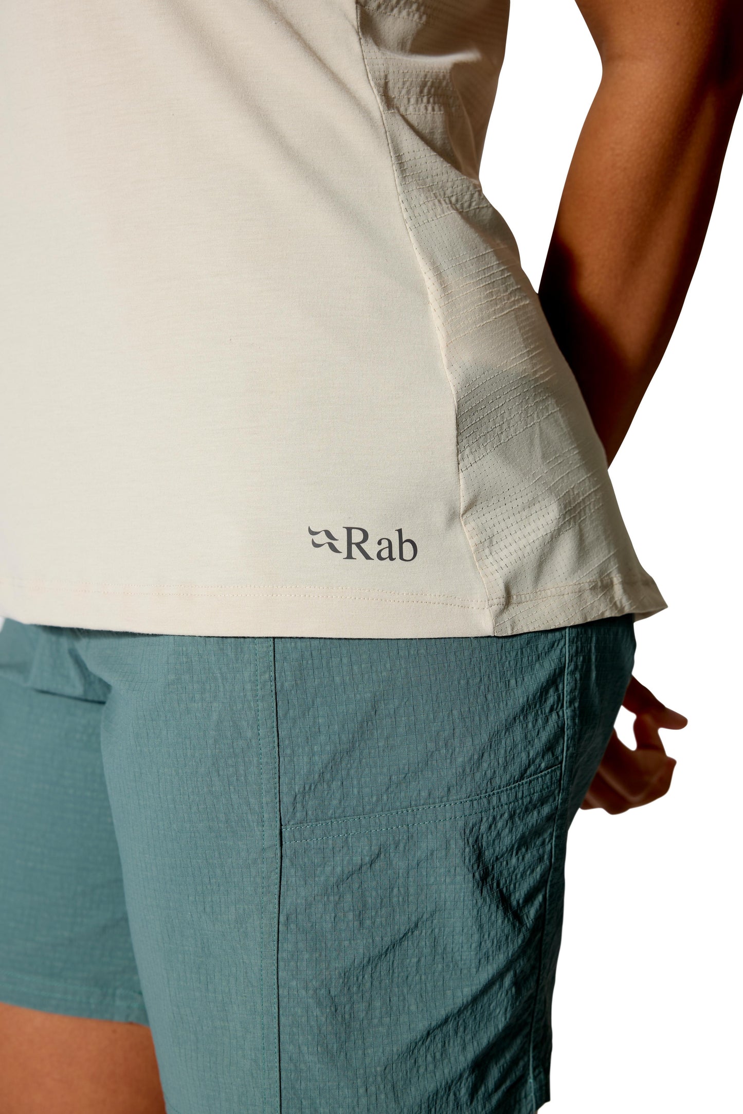 Rivelin Tank Wmns