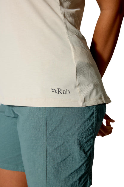 Rivelin Tank Wmns