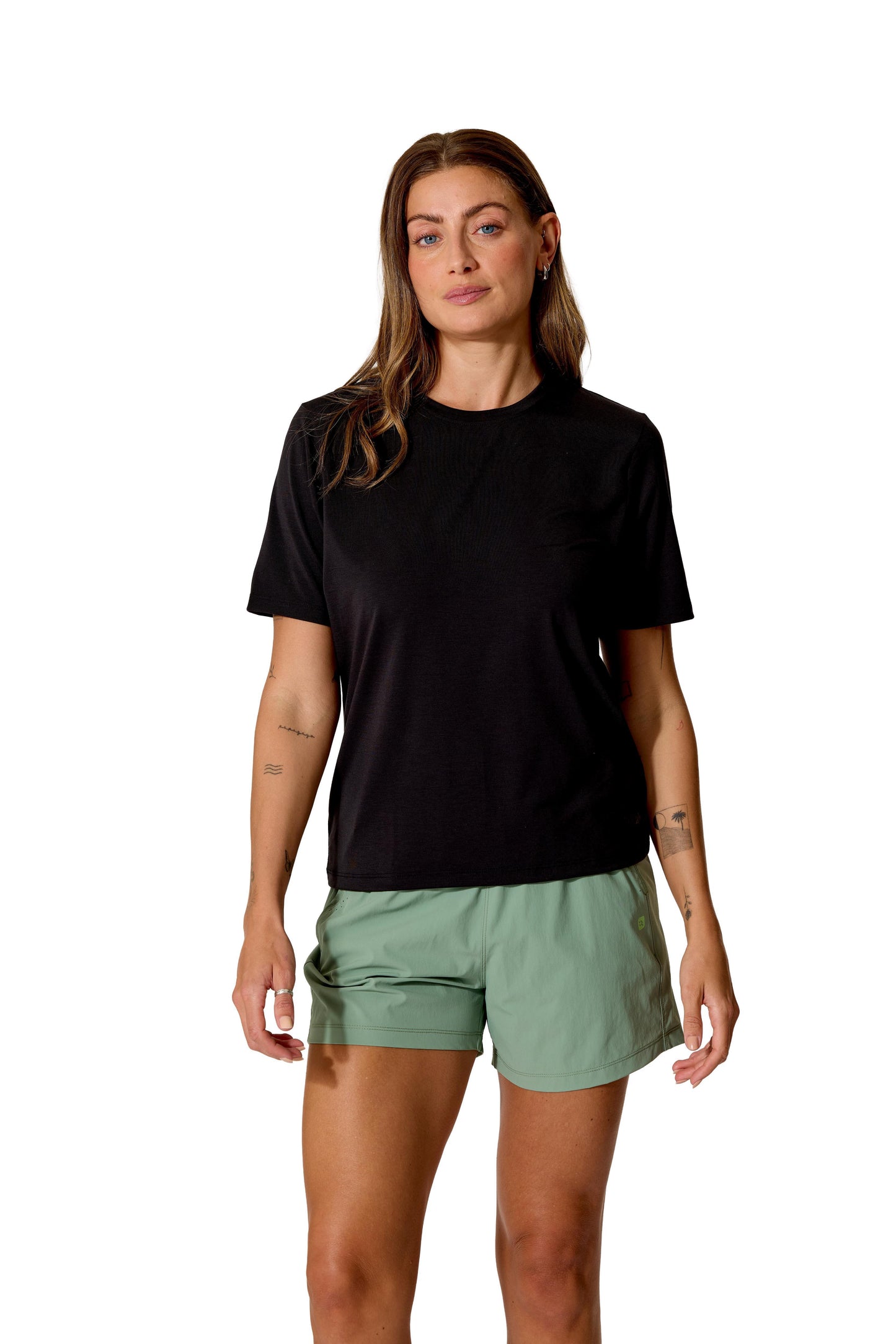Rivelin Tee Wmns