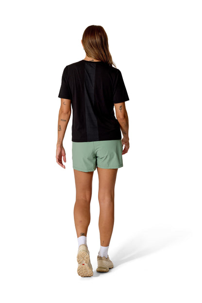 Rivelin Tee Wmns