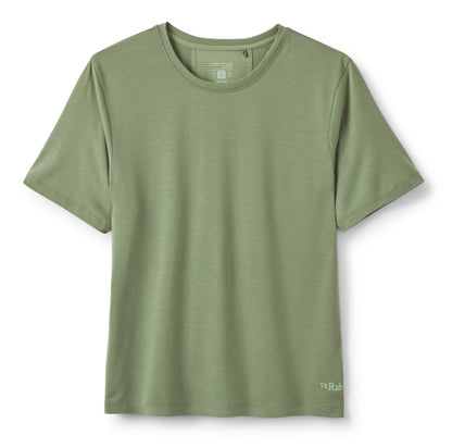 Rivelin Tee Wmns