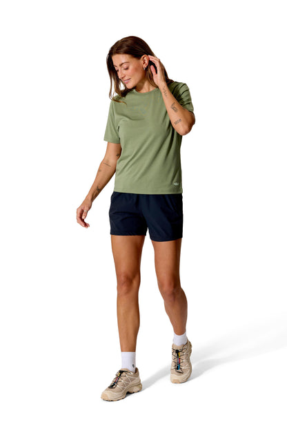 Rivelin Tee Wmns